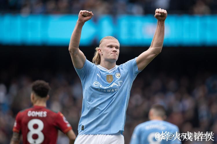 格拉斯纳：曼城禁区优势明显，哈兰德每季可斩获40球